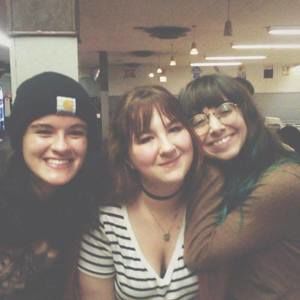 Meet your Posher, Anne